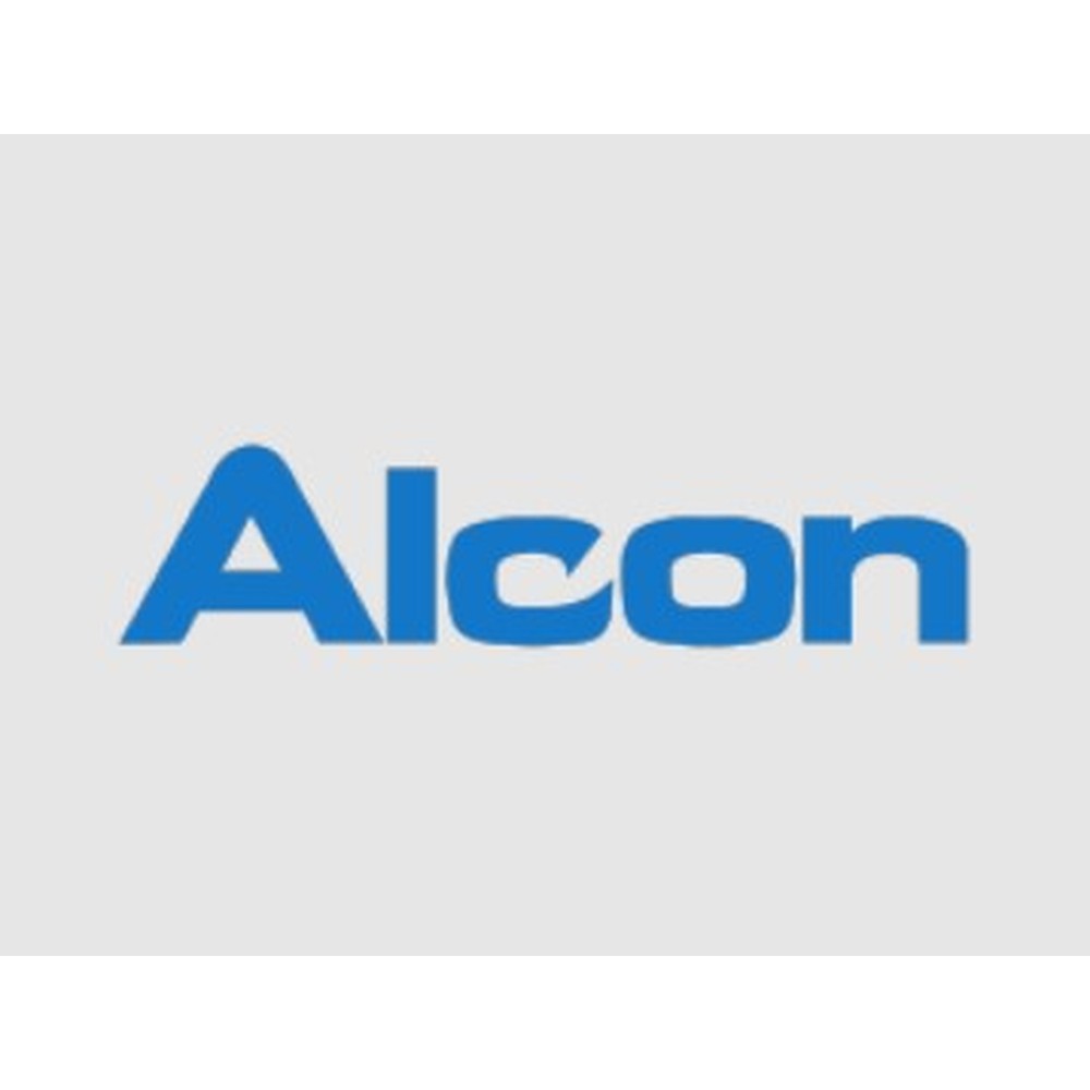 Alcon Pharmaceutical Ltd.