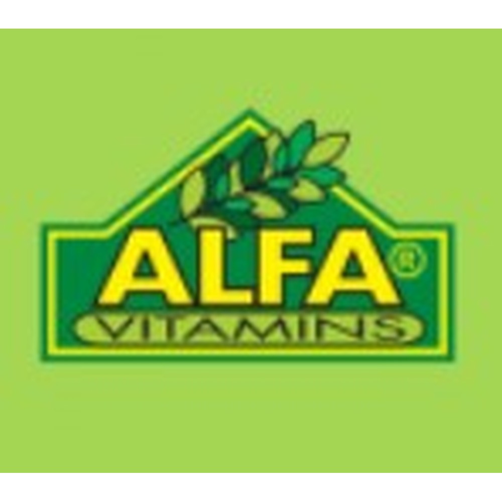 Alfa Vitamins Laboratories INC