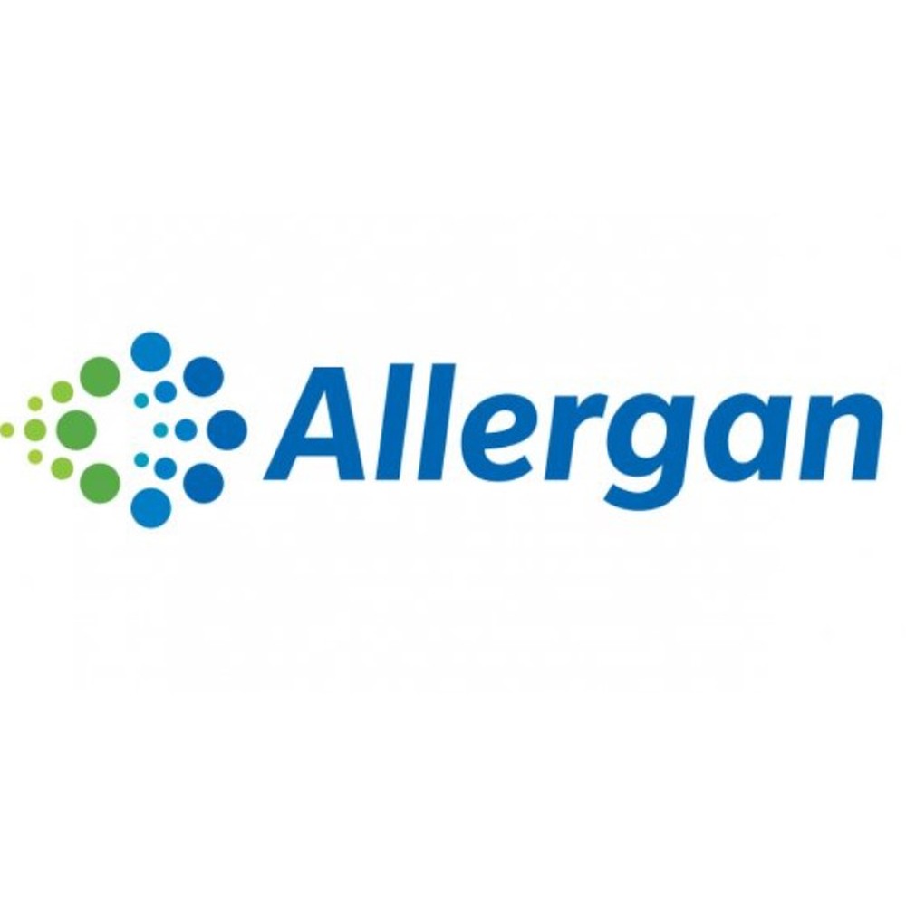 Allergan