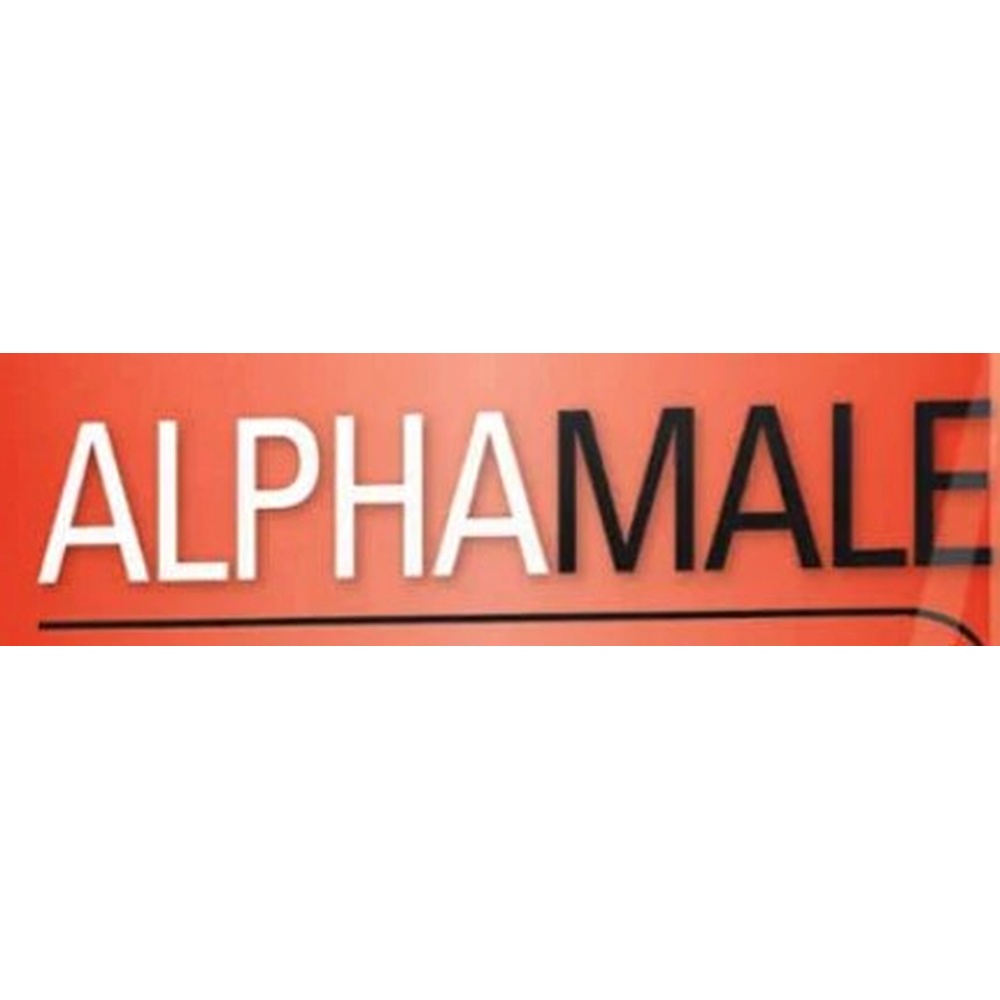 Alpha Male