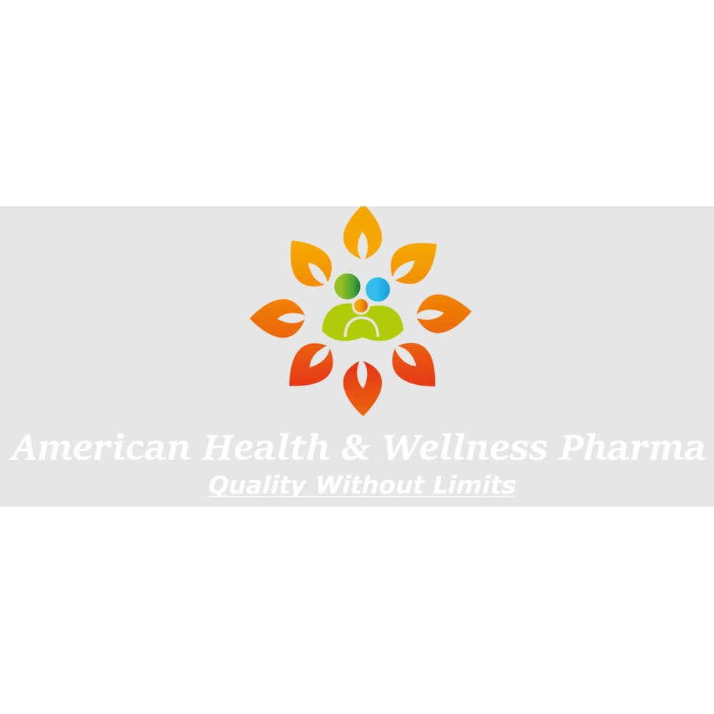 American Health & Wellness Pharma