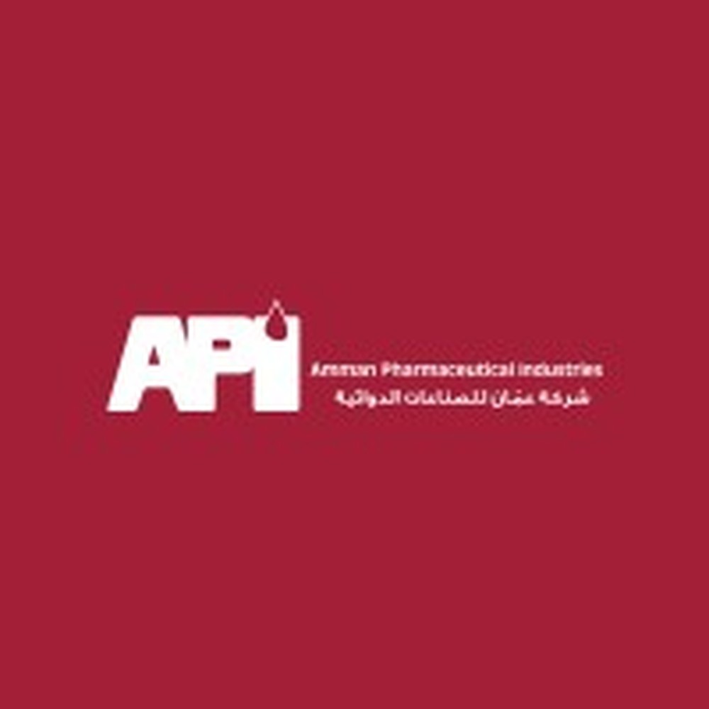 Amman Pharmaceuticals