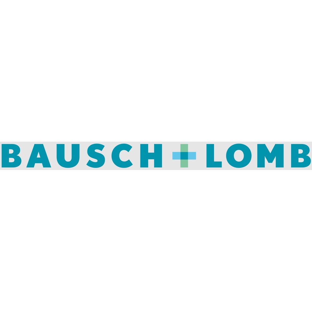 Bausch & Lomb Co