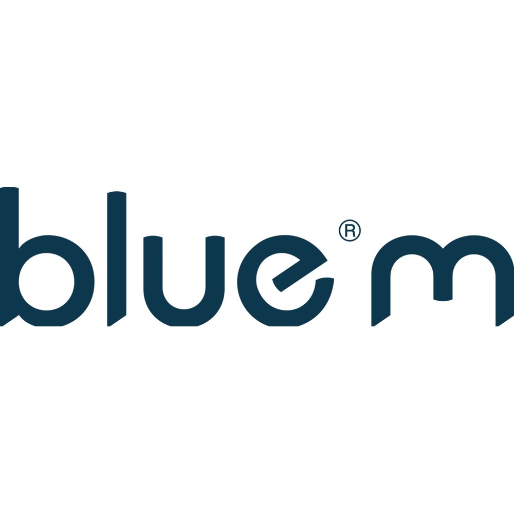 Blue'M