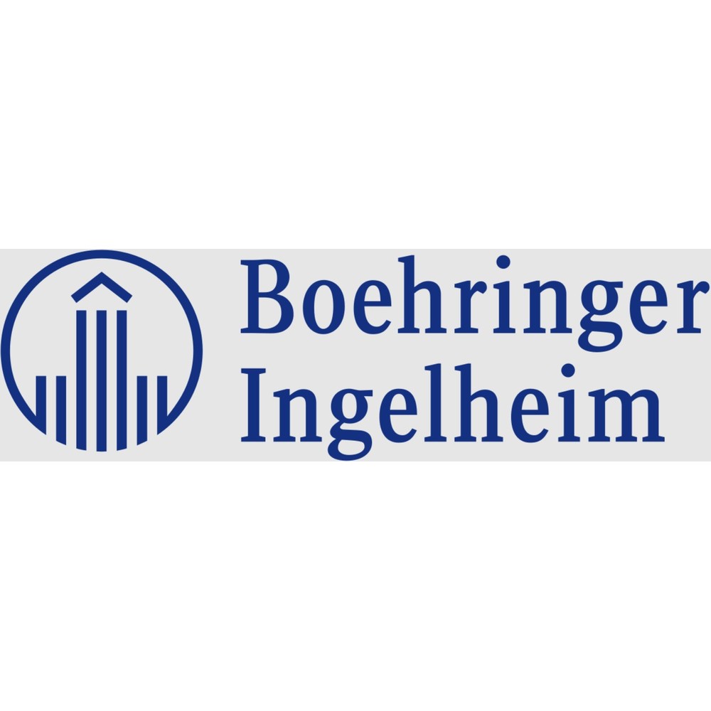 Boehringer Ingelheim Gmbh
