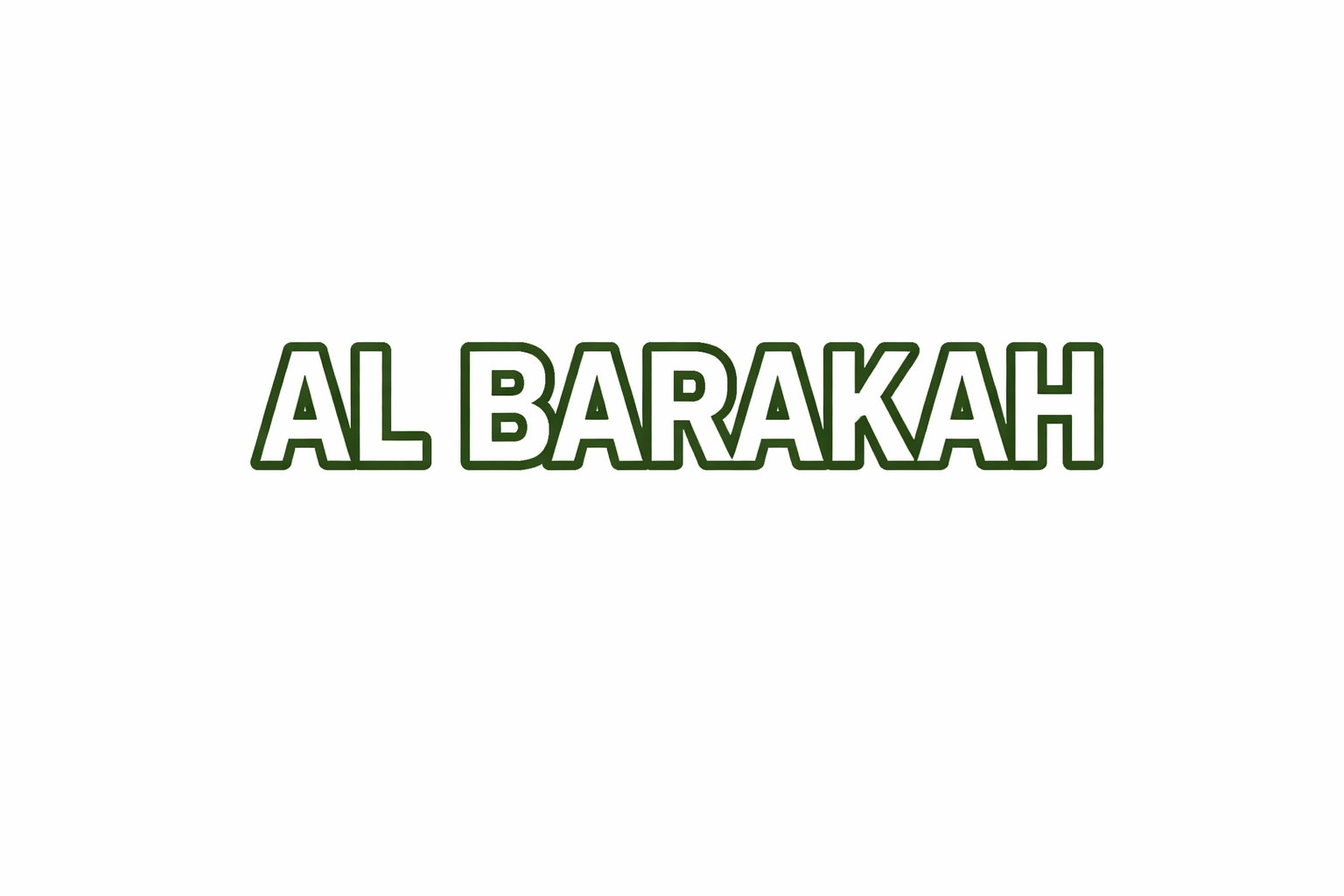 Al Barakah