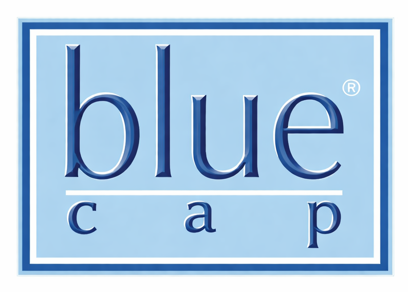 Blue Cap