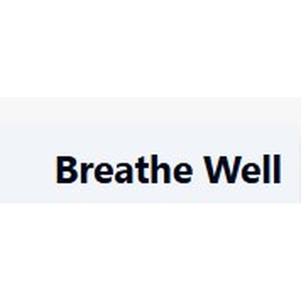Breathe Well