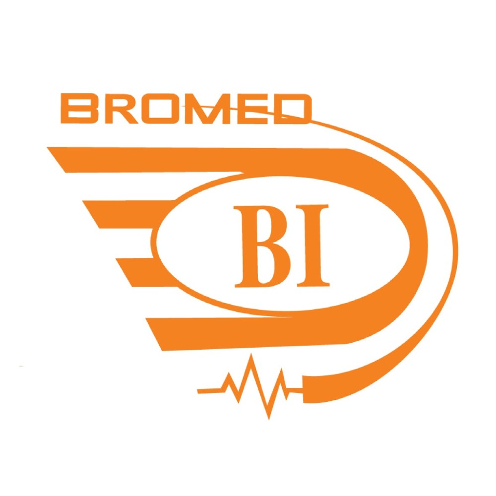 Brosco International Inc(Bromed)