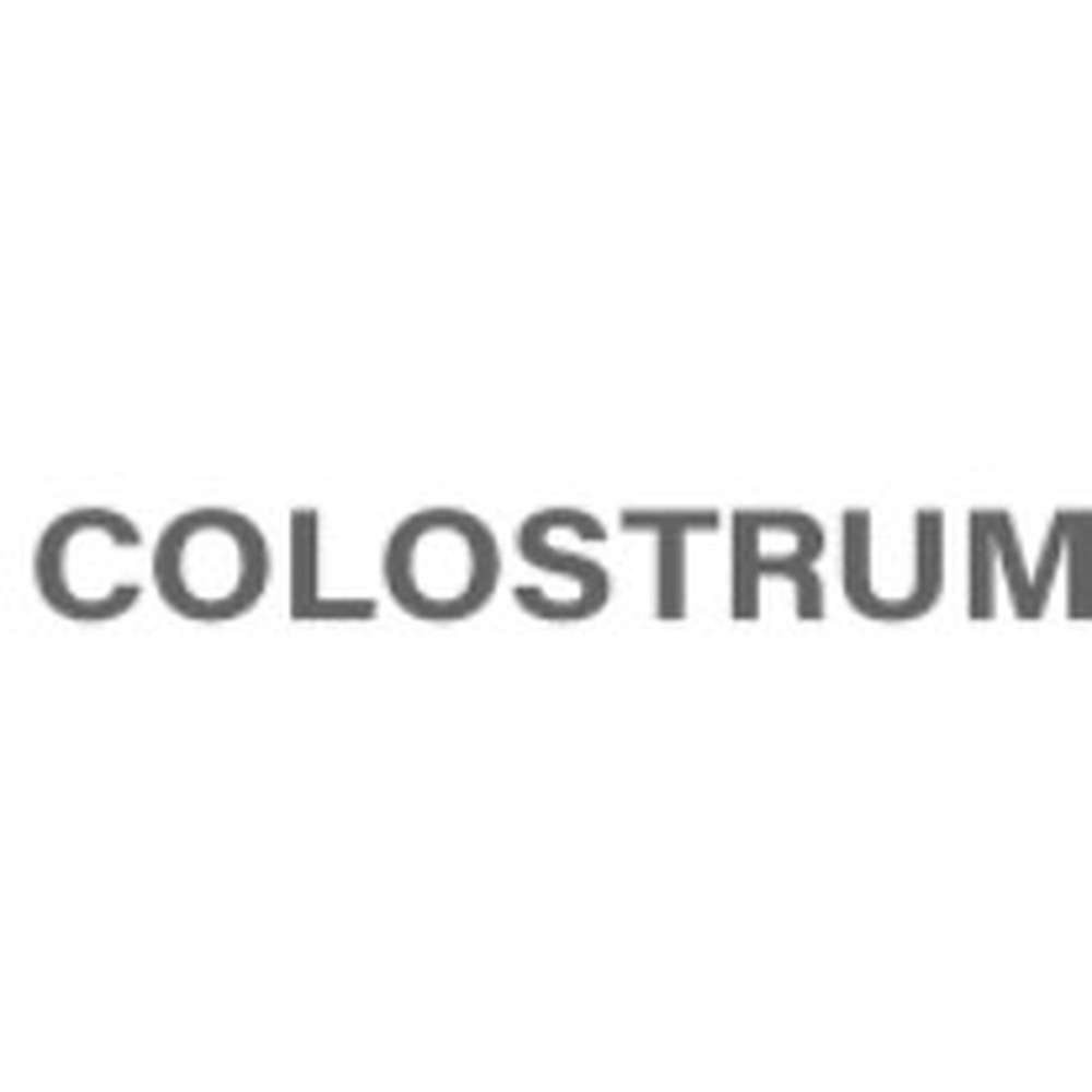 Colostrum
