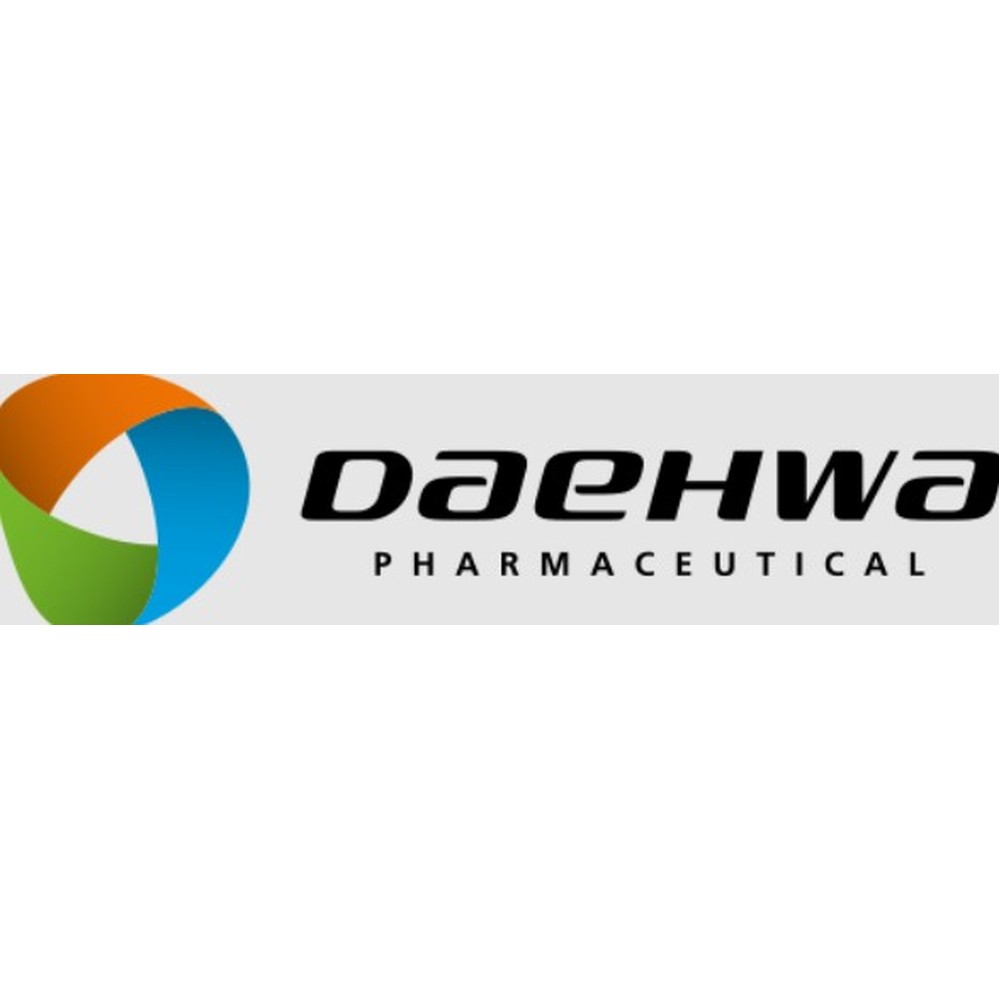 Daehwa Pharmaceuticals