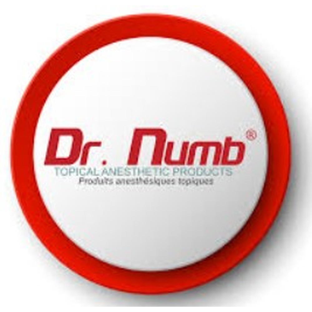 Dr.Numb