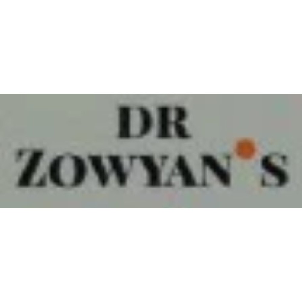 Dr.Zowyan"S