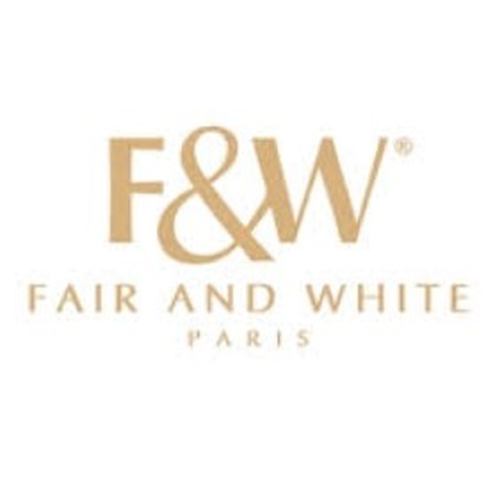 Fair & White