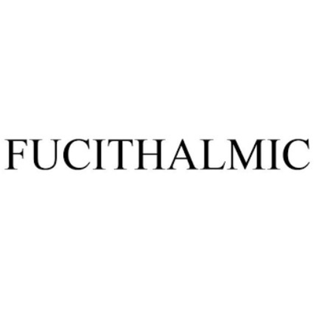 Fucithalmic