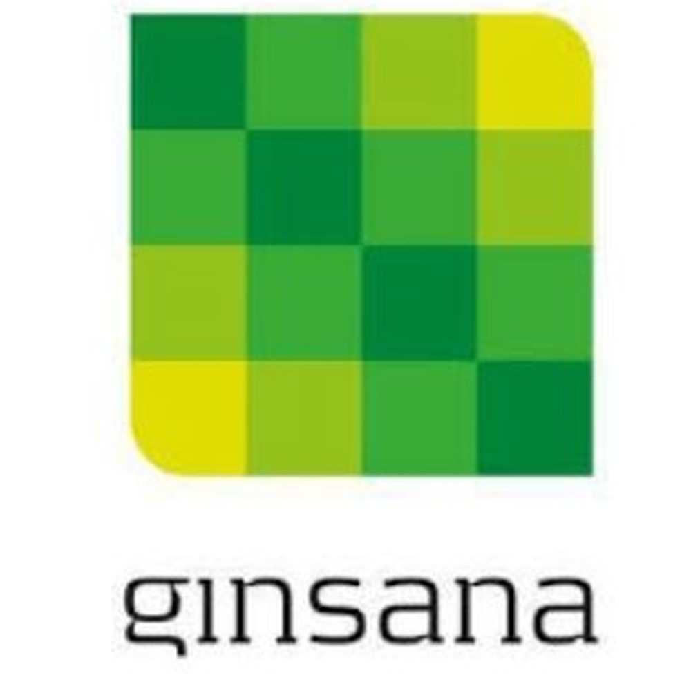 Ginsana