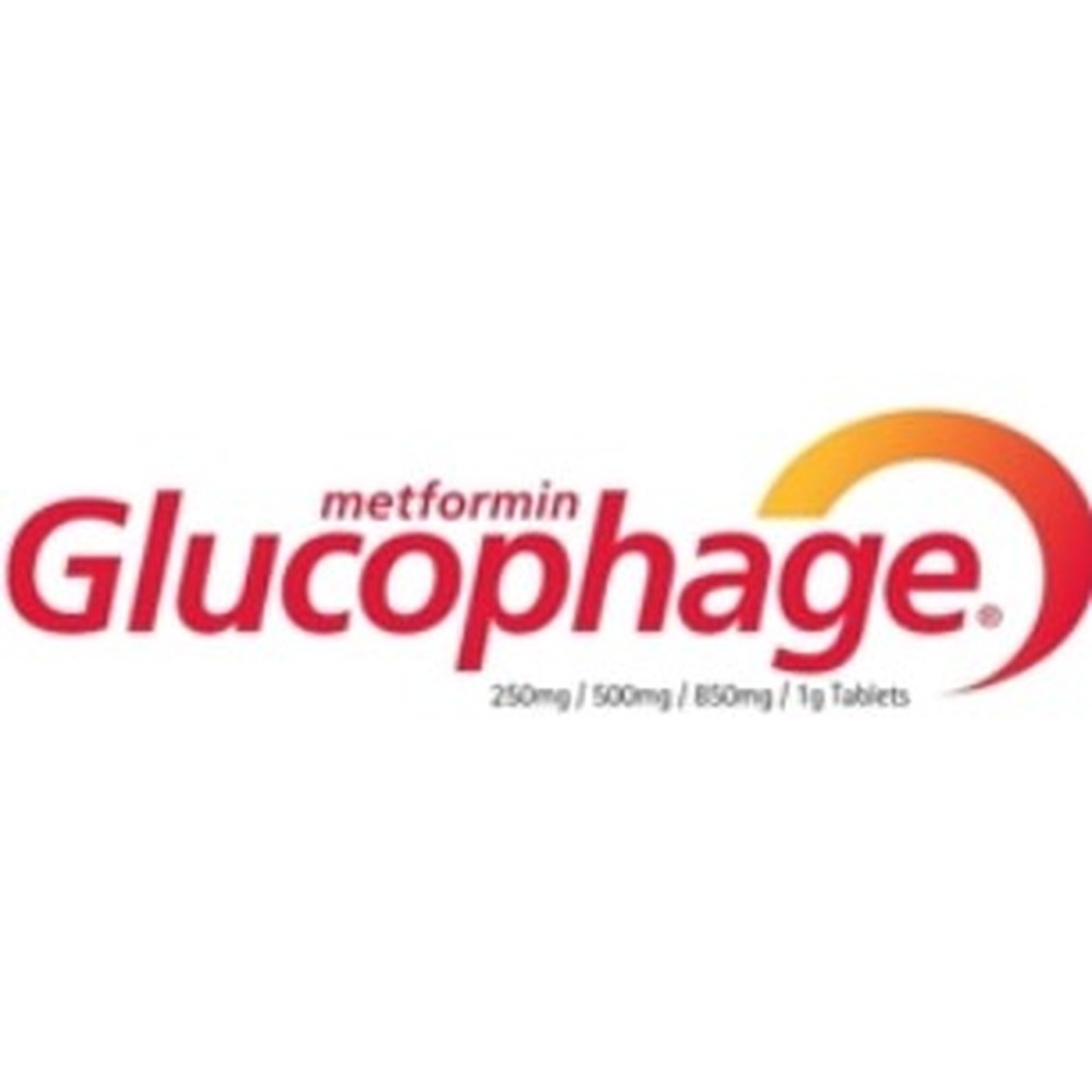 Glucophage