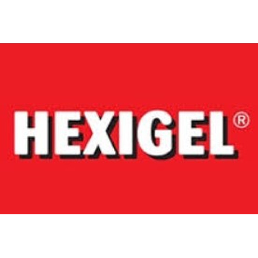 Hexigel