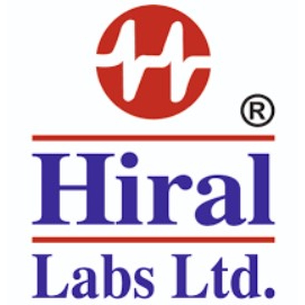 Hiral Lab Ltd