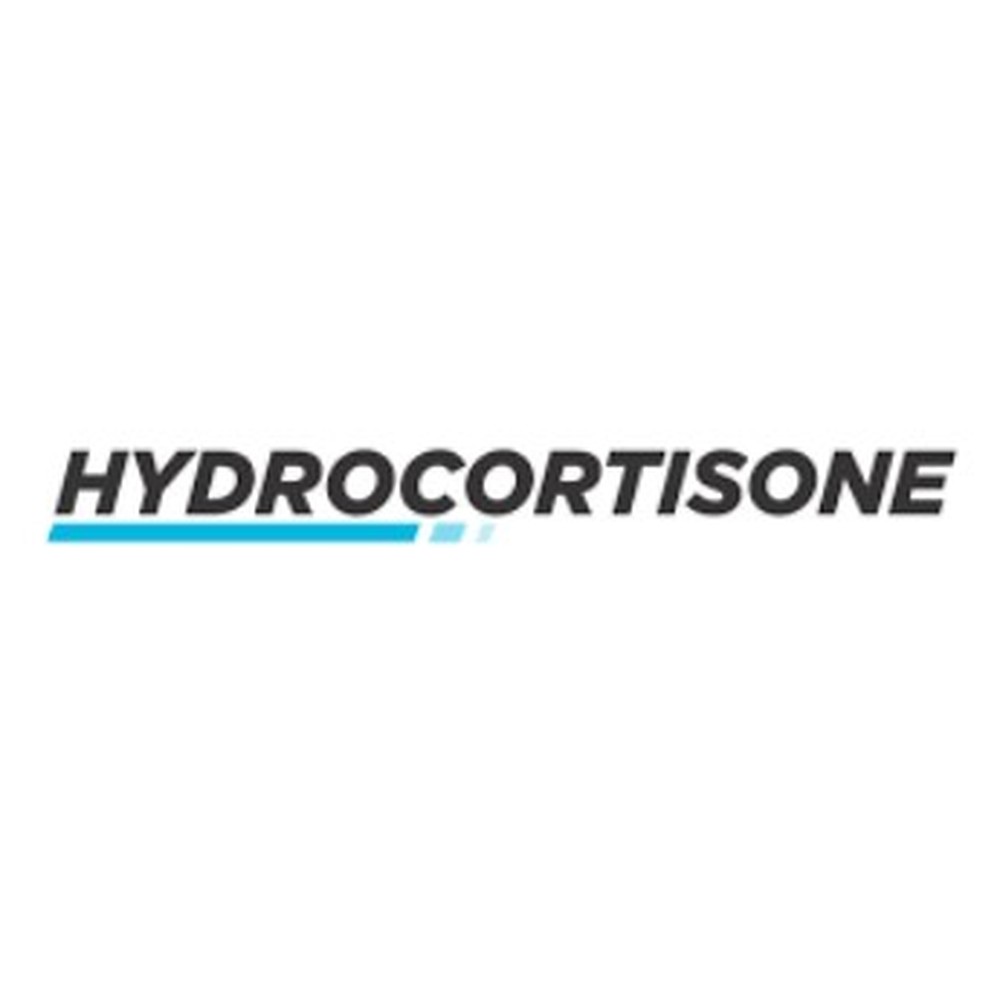 Hydrocortisone