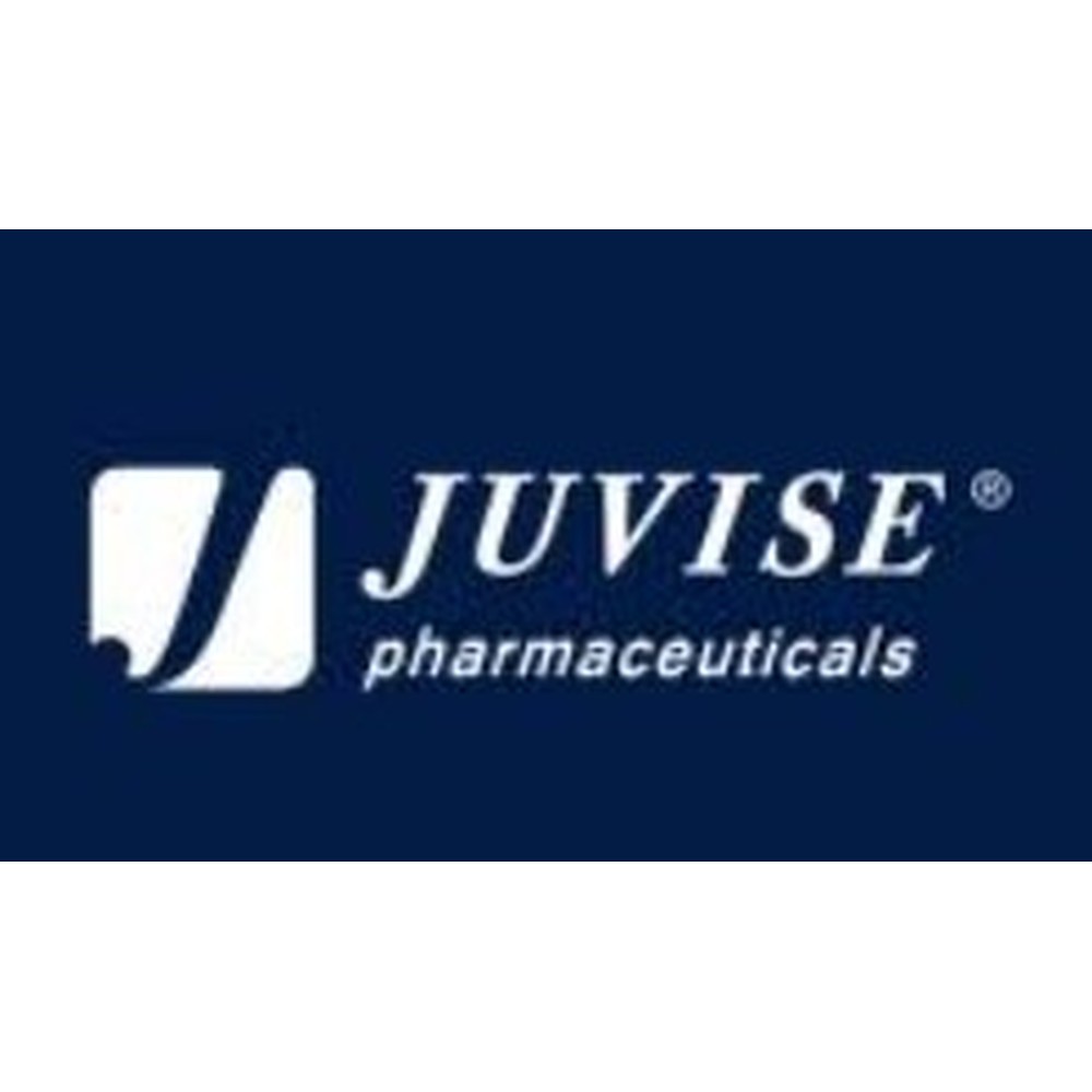 Juvise Pharmaceuticals