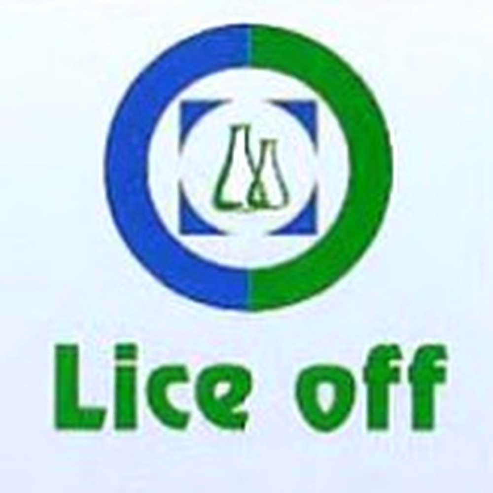 Lice Off