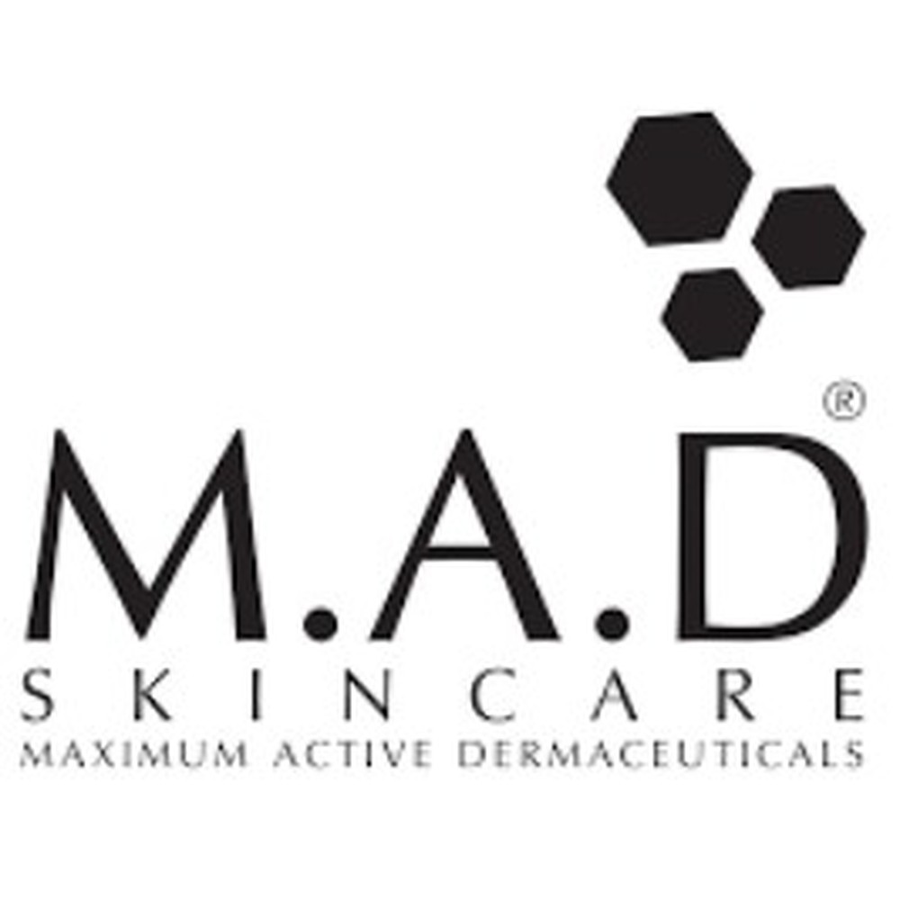 M.A.D Skincare