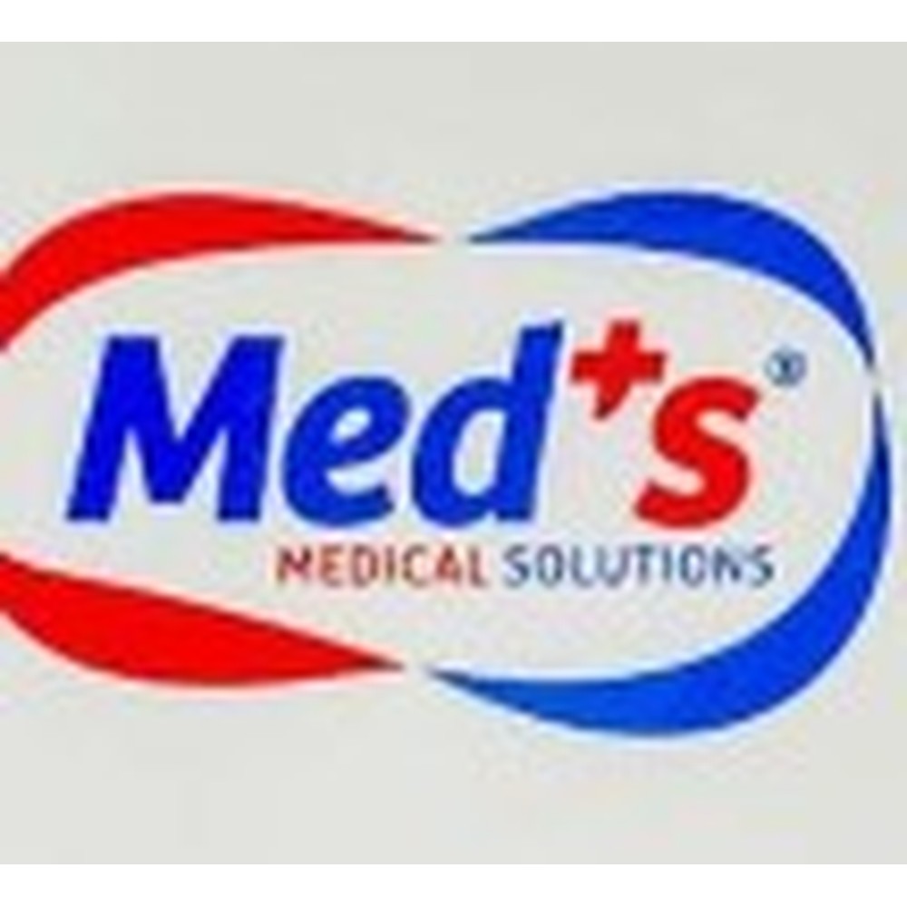 Med+s