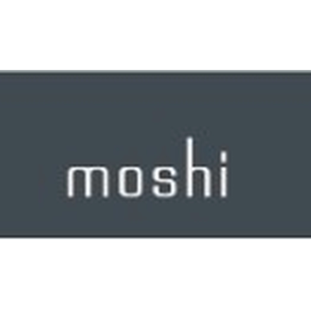 Moshi