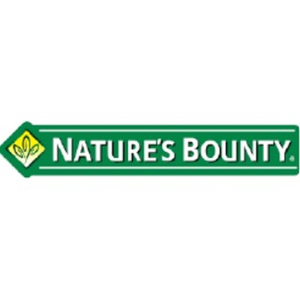 Natures Bounty