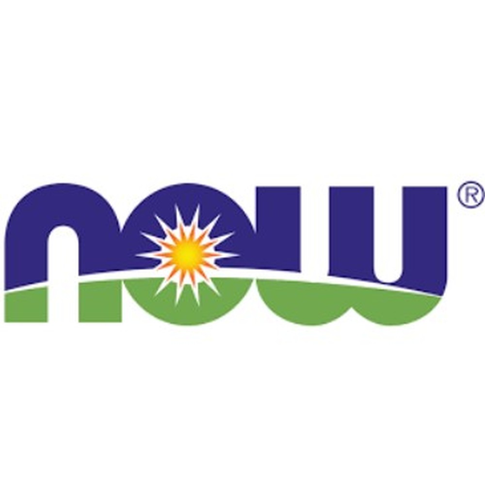 Now