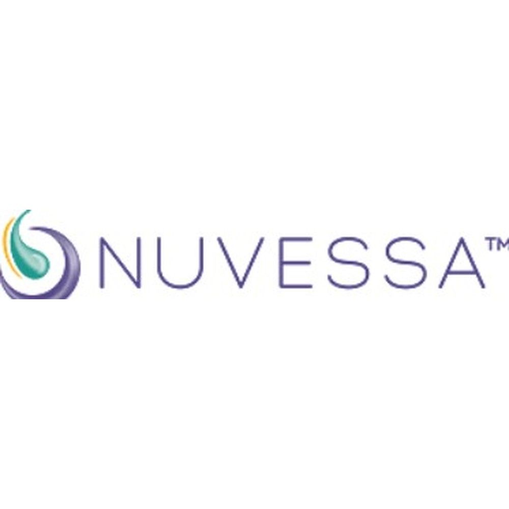 Nuvessa