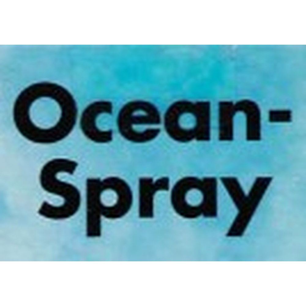 Ocean Spray