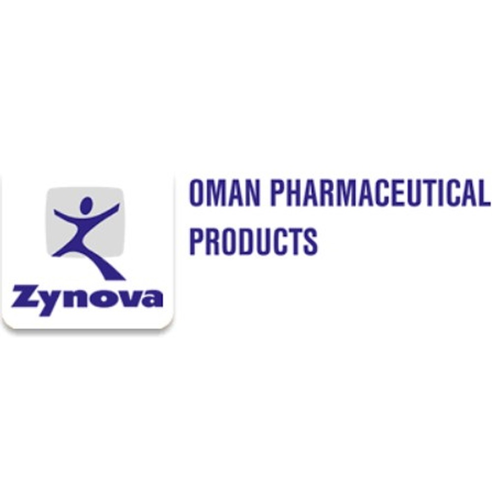 Oman Pharmaceuticals