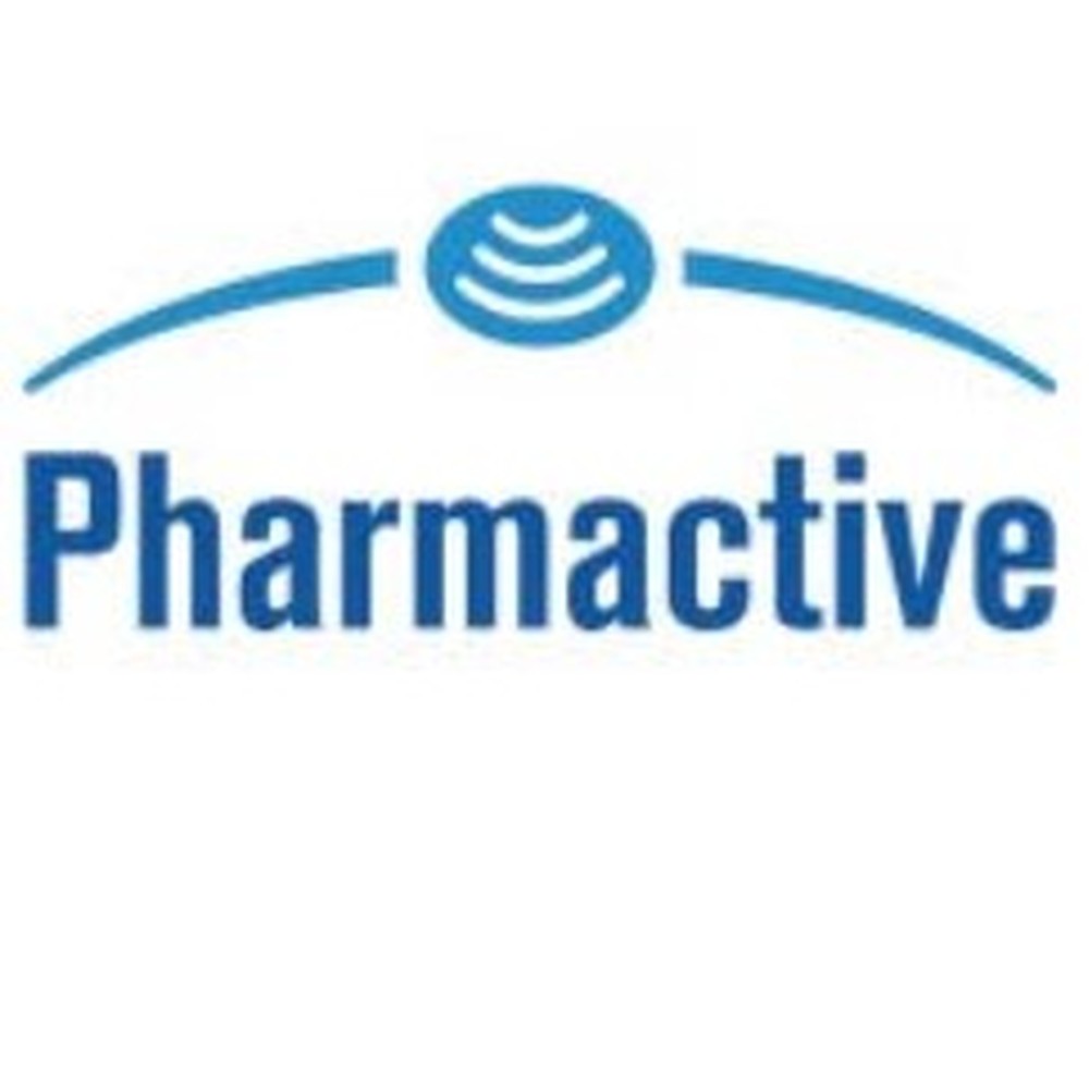 Pharmactive Ilac San