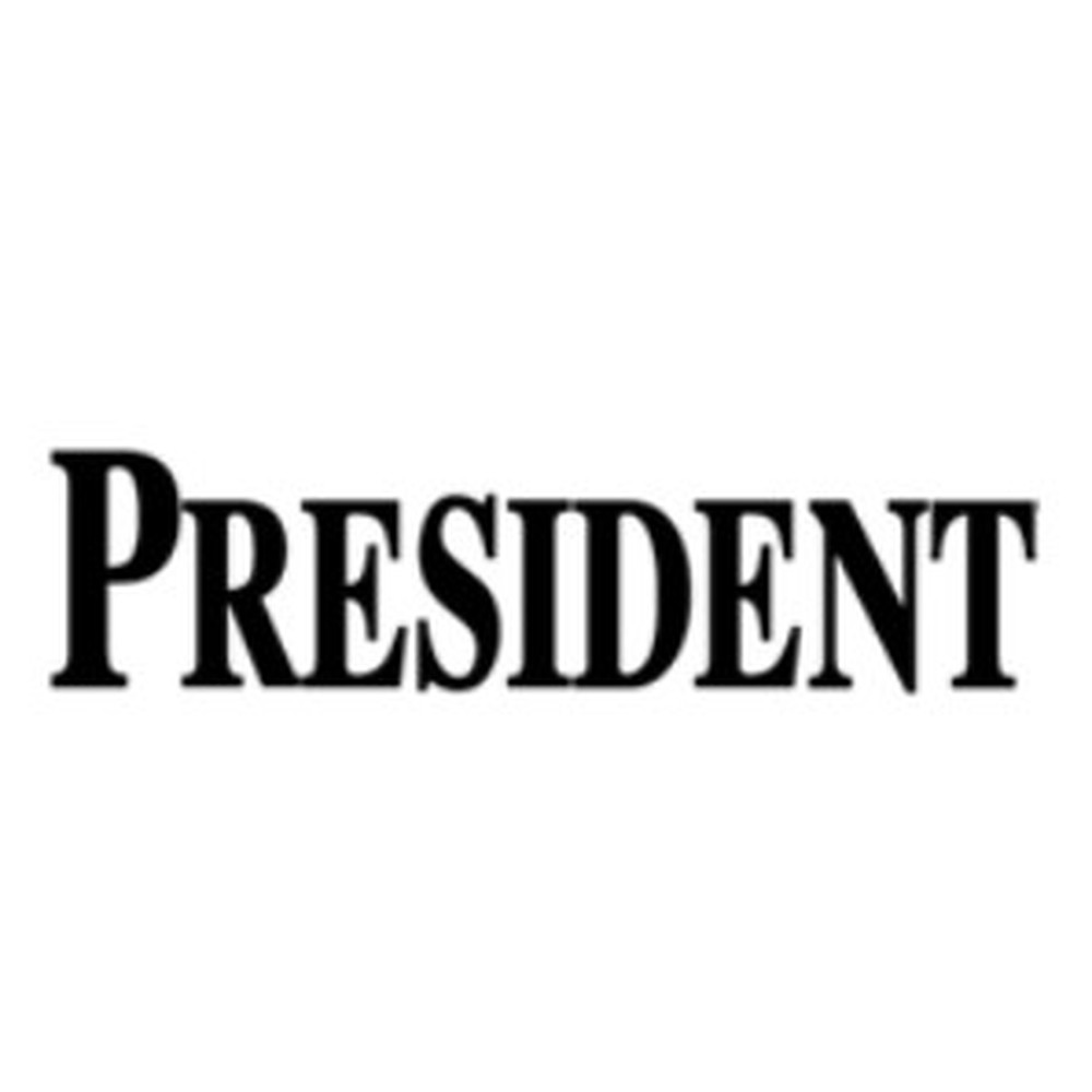 President