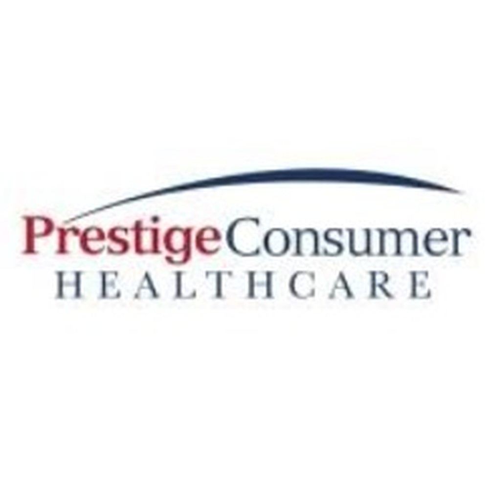 Prestige Consumer Healthcare Inc.