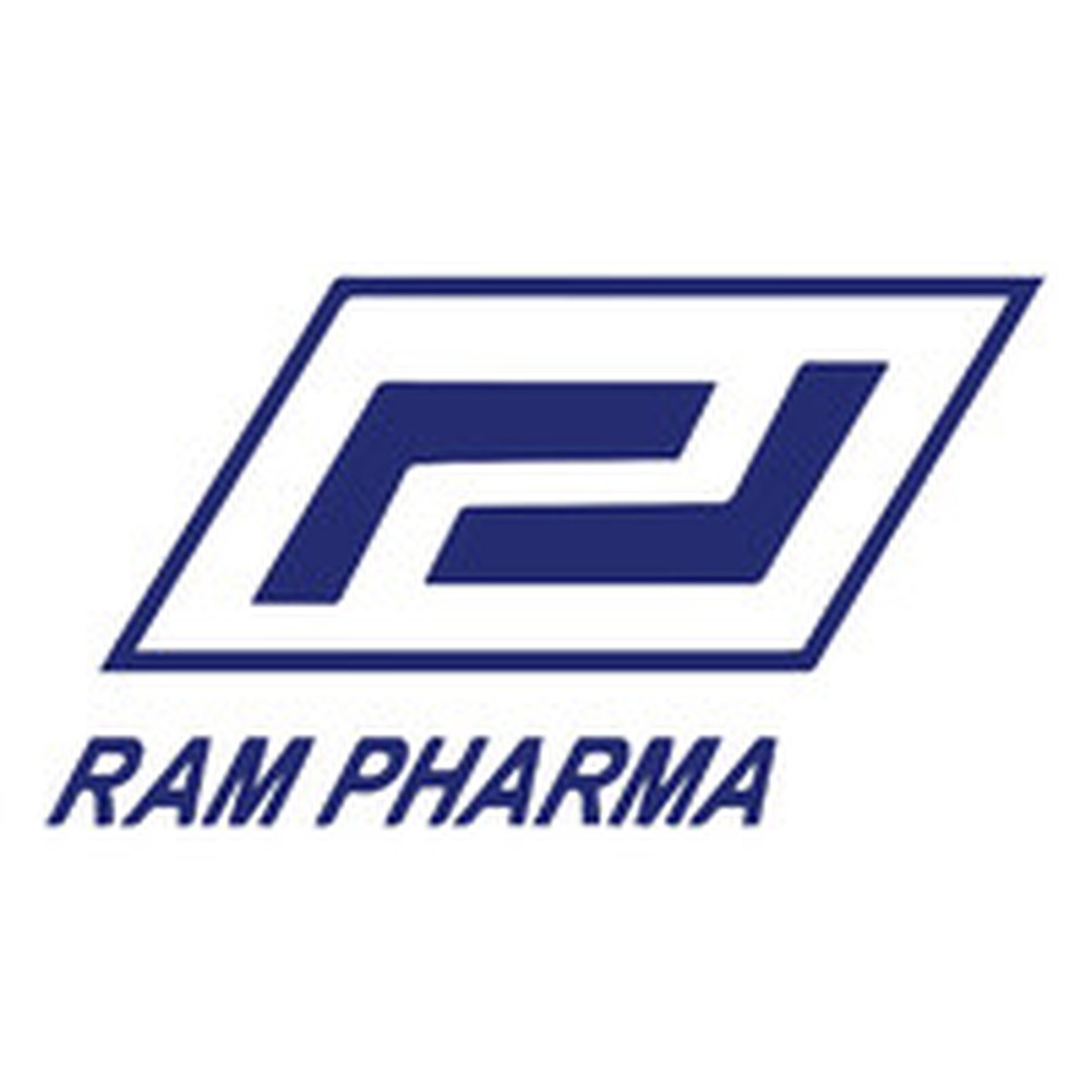 Ram Pharmaceutical Industries Co. Ltd.