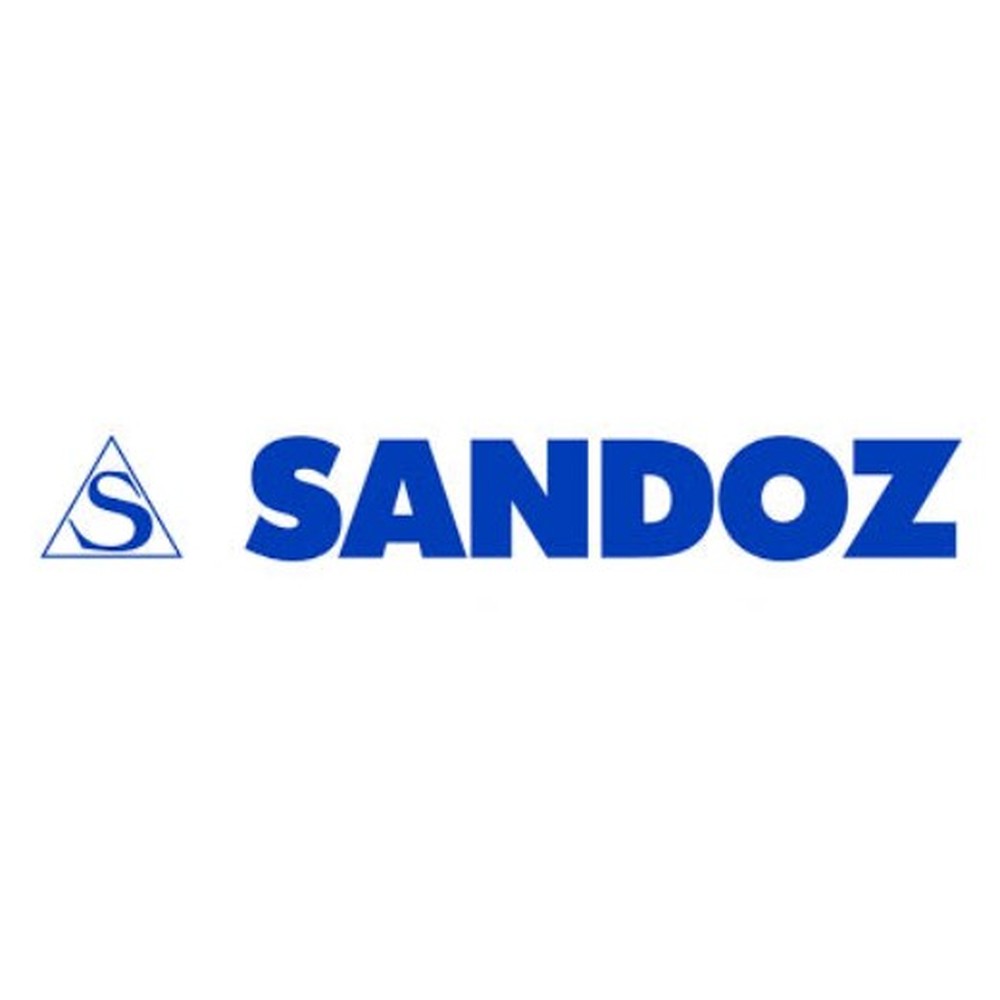 Sandoz GMBH