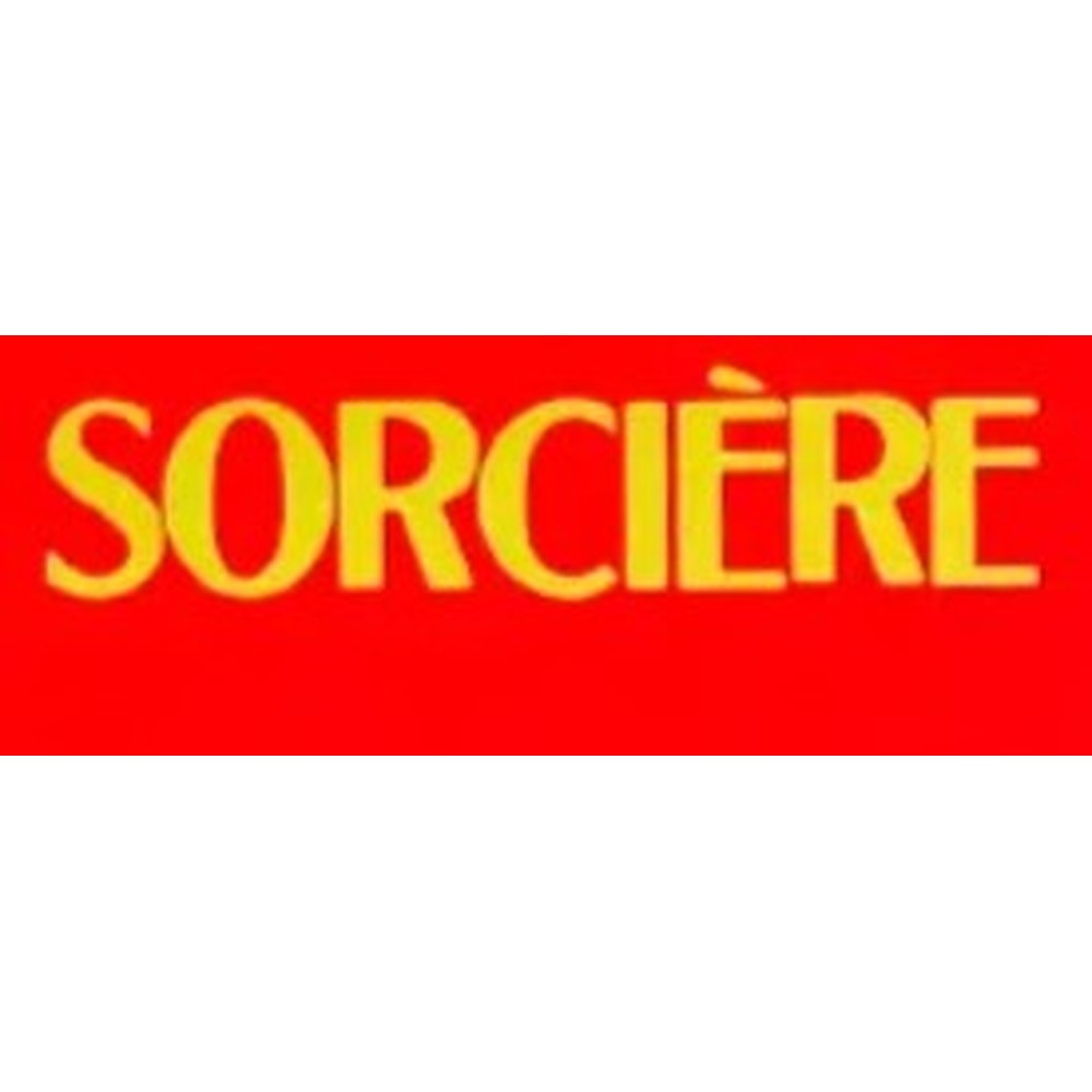 Sorciere