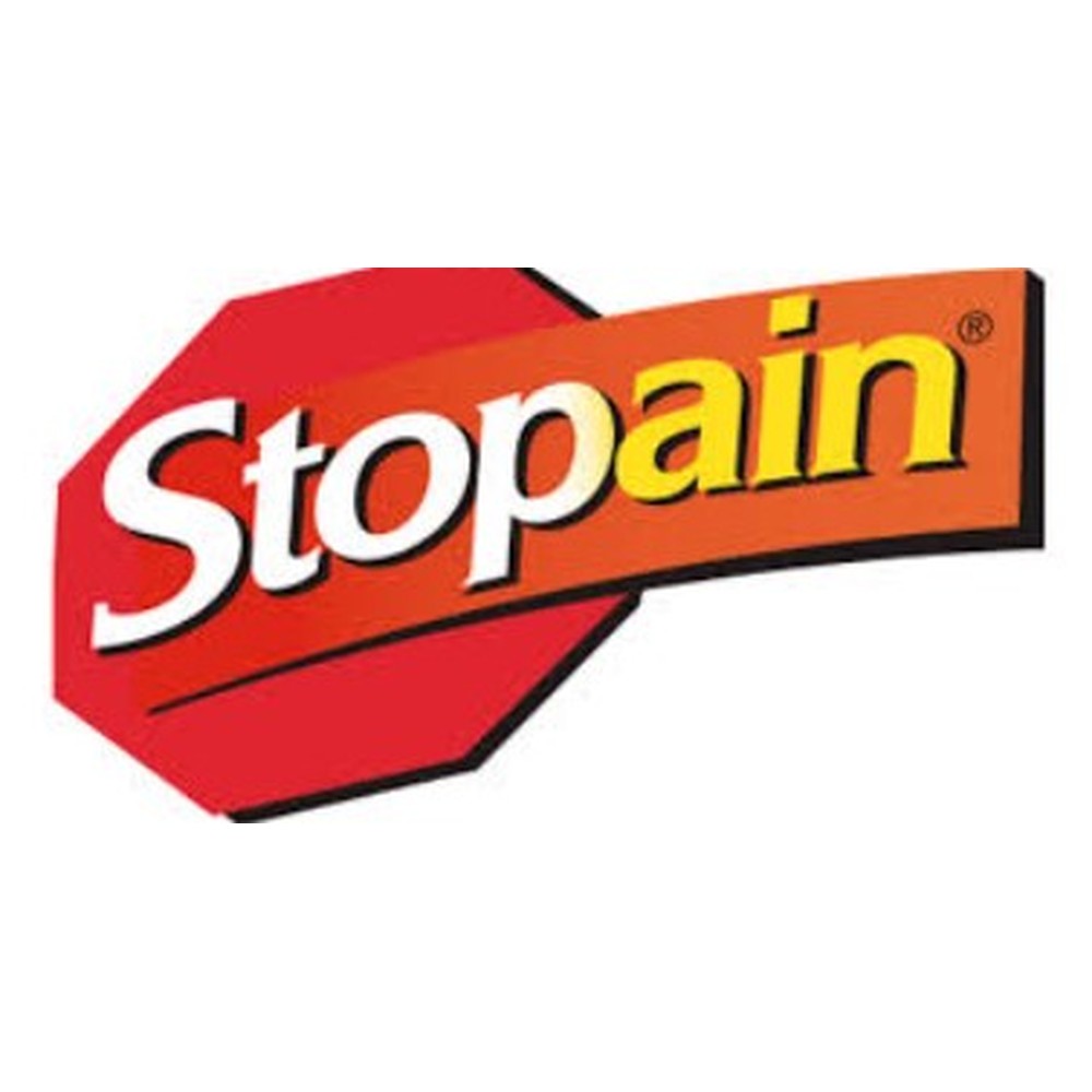Stopain