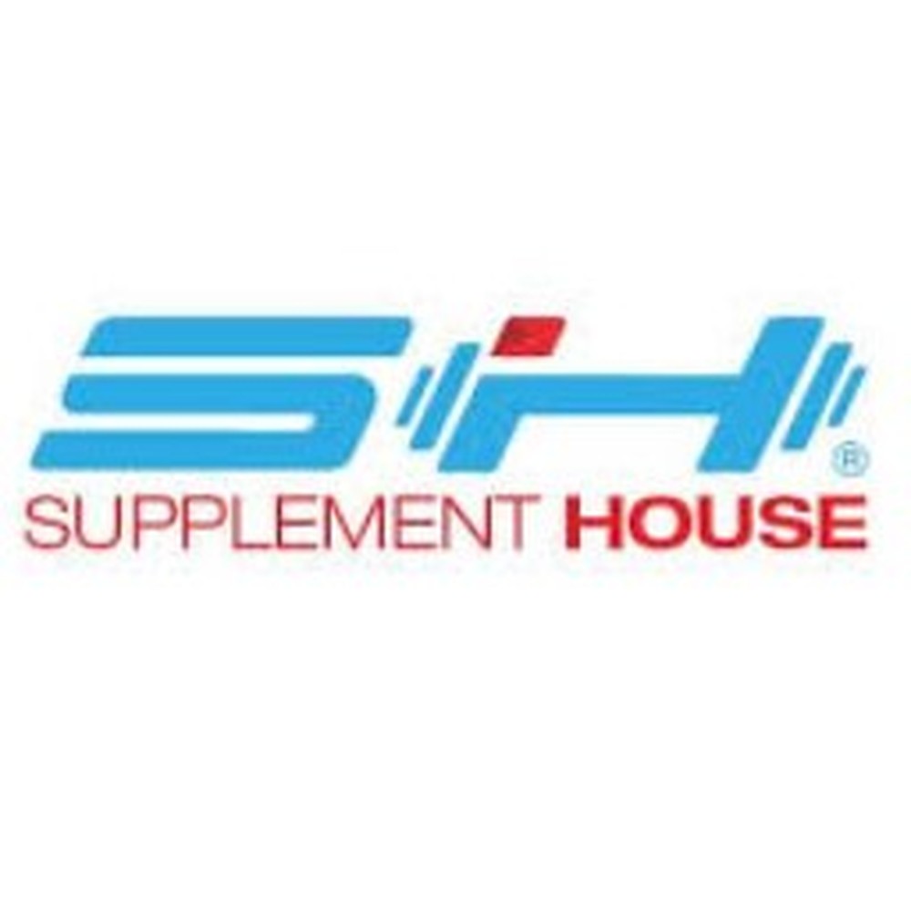Supplement House