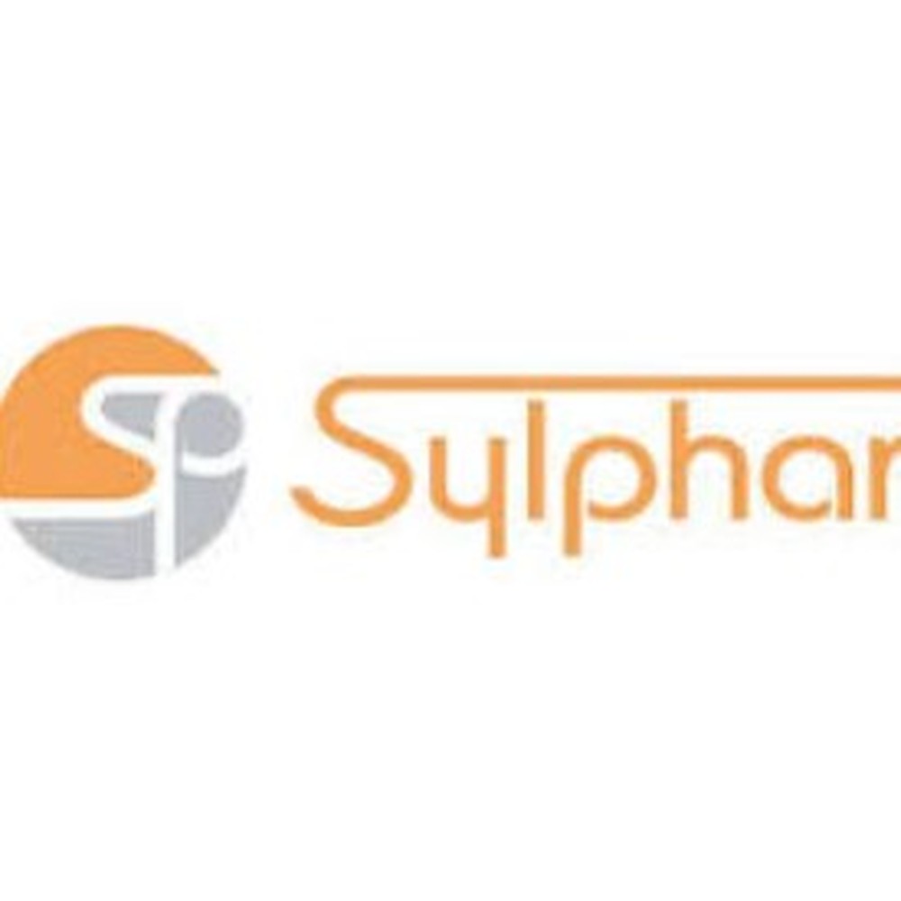 Sylphar N.V.