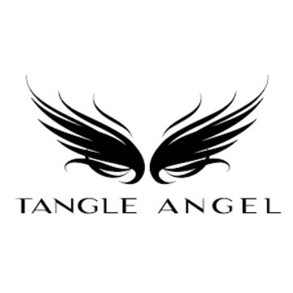 Tangle Angel