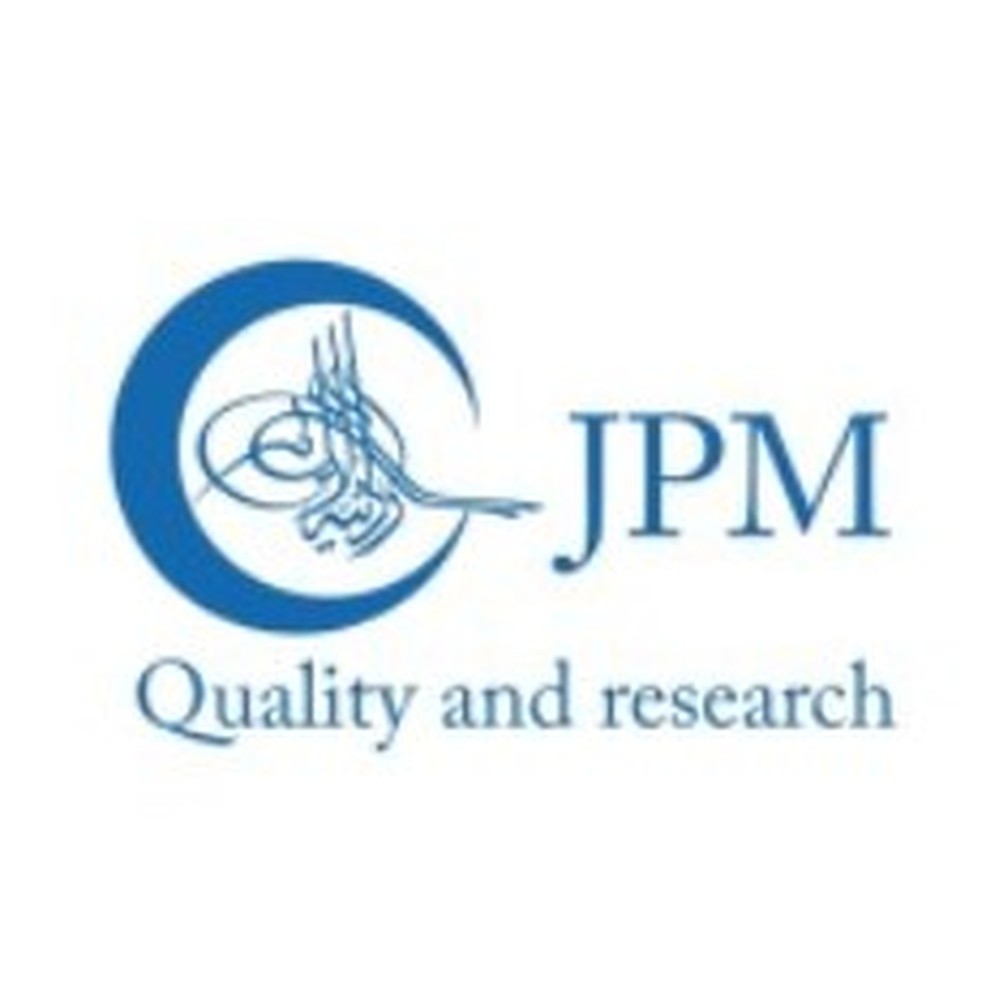 The Jordanian Pharmaceutical Manufacturing Company