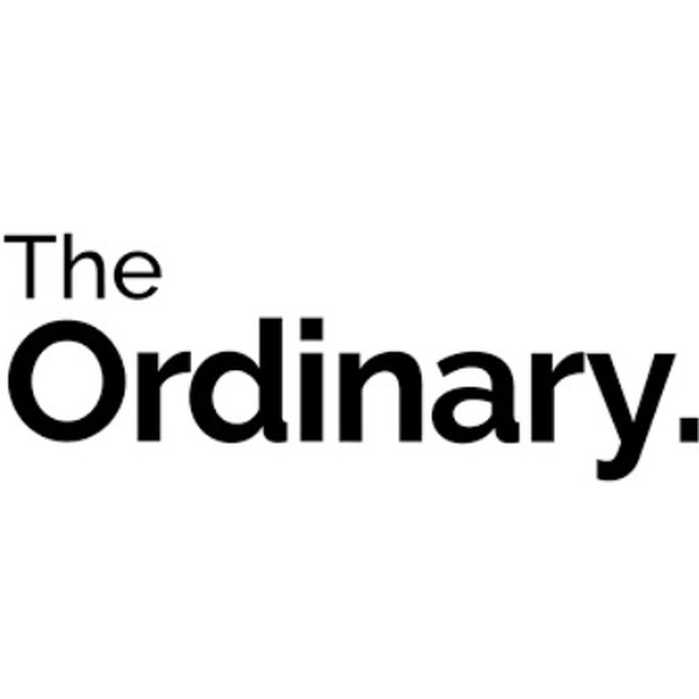 The Ordinary