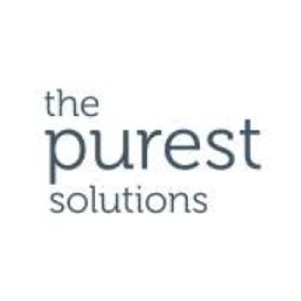 The Purest Solution