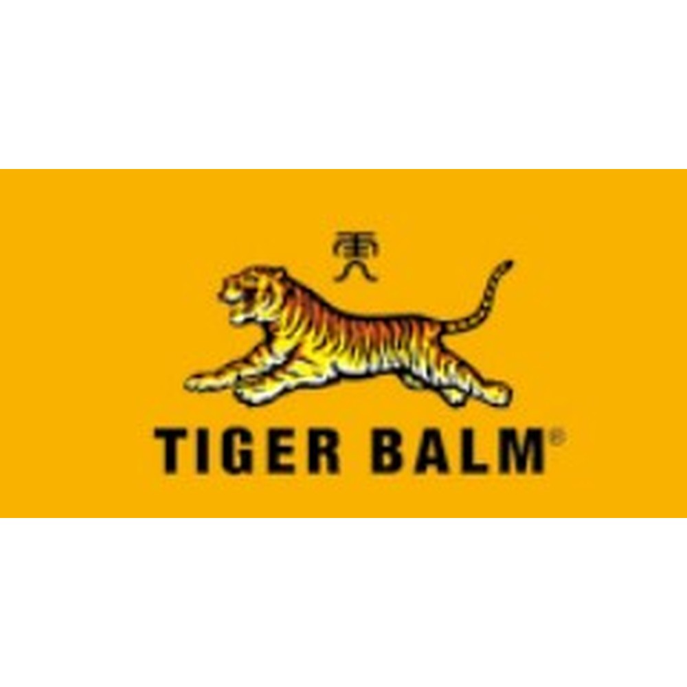 Tiger Balm