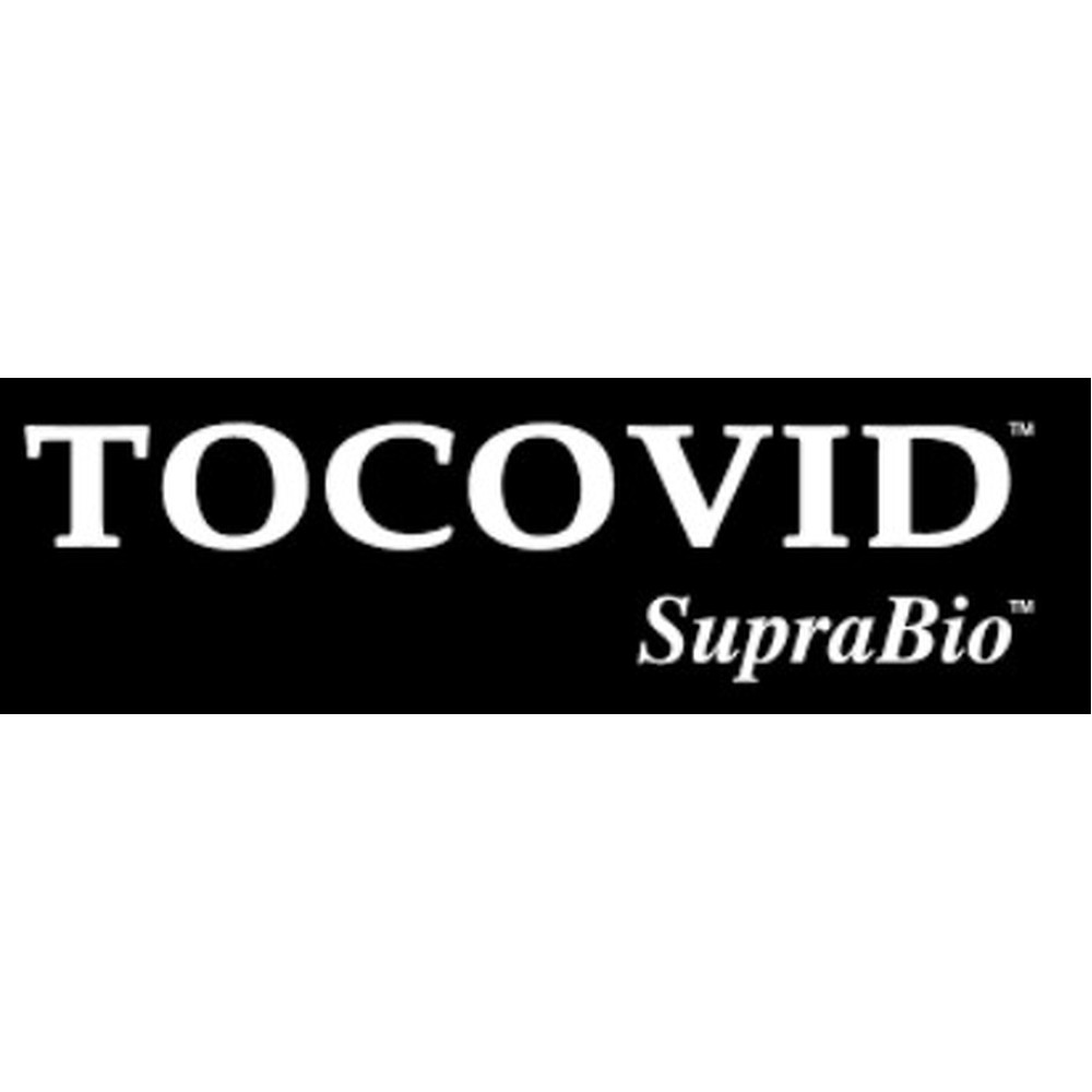 Tocovid