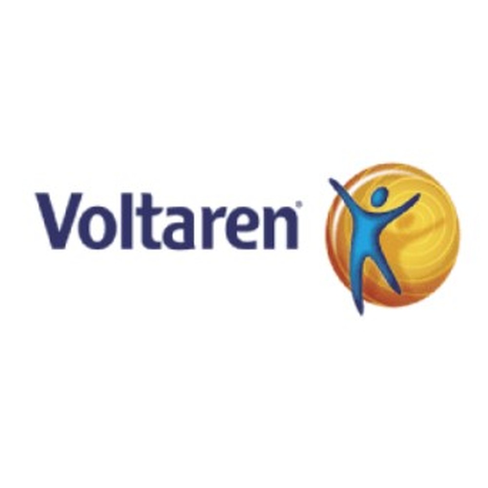 Voltaren